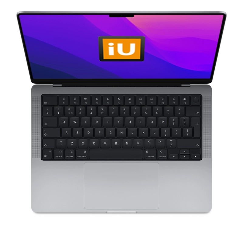快速MacBook Pro 14㌅ M1 16GB 500GB 14core Refurbished MacBook Pro 14